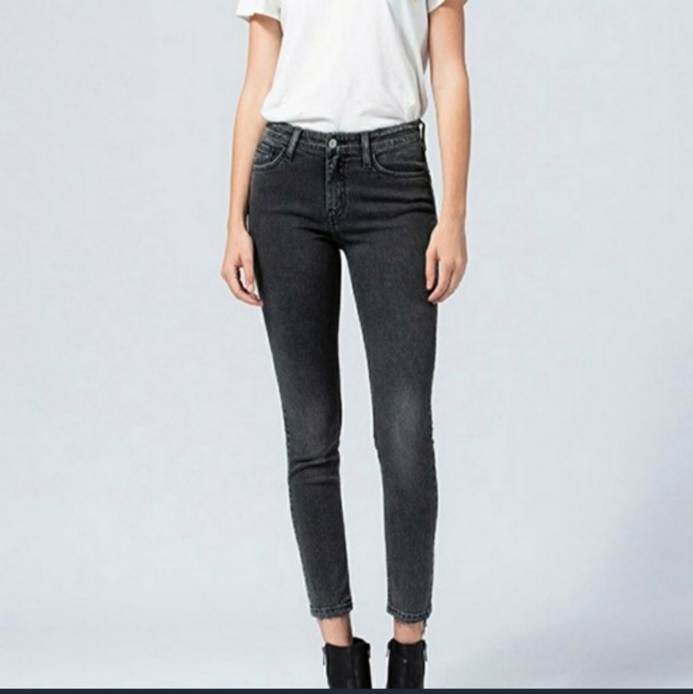 Flying Monkey Jeans